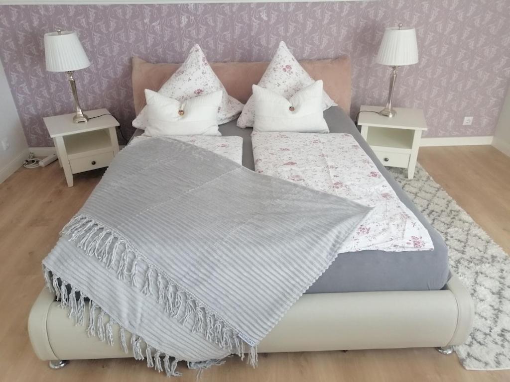 Gemuetliche Ferienwohnung Oase 22 Kuhlungsborn Bagian luar foto