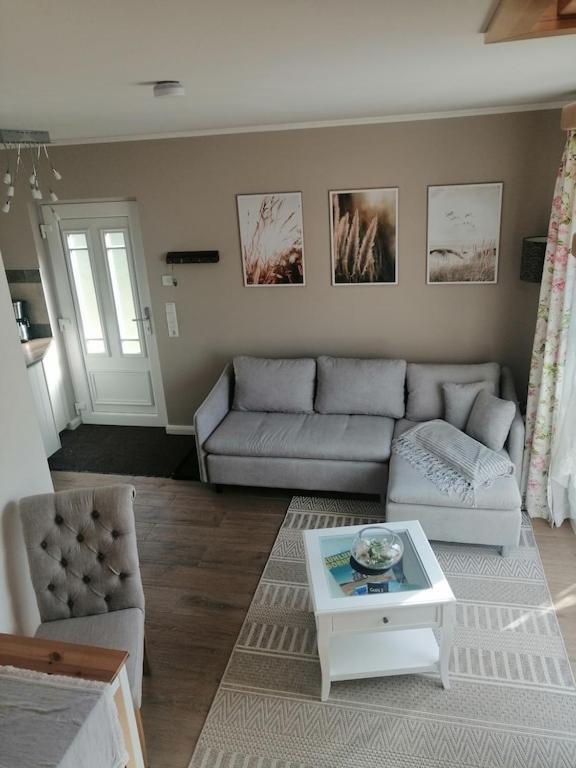 Gemuetliche Ferienwohnung Oase 22 Kuhlungsborn Bagian luar foto