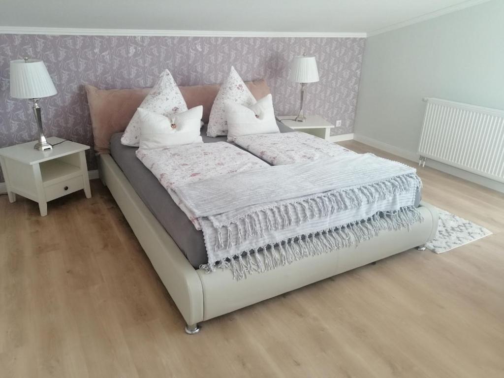 Gemuetliche Ferienwohnung Oase 22 Kuhlungsborn Bagian luar foto