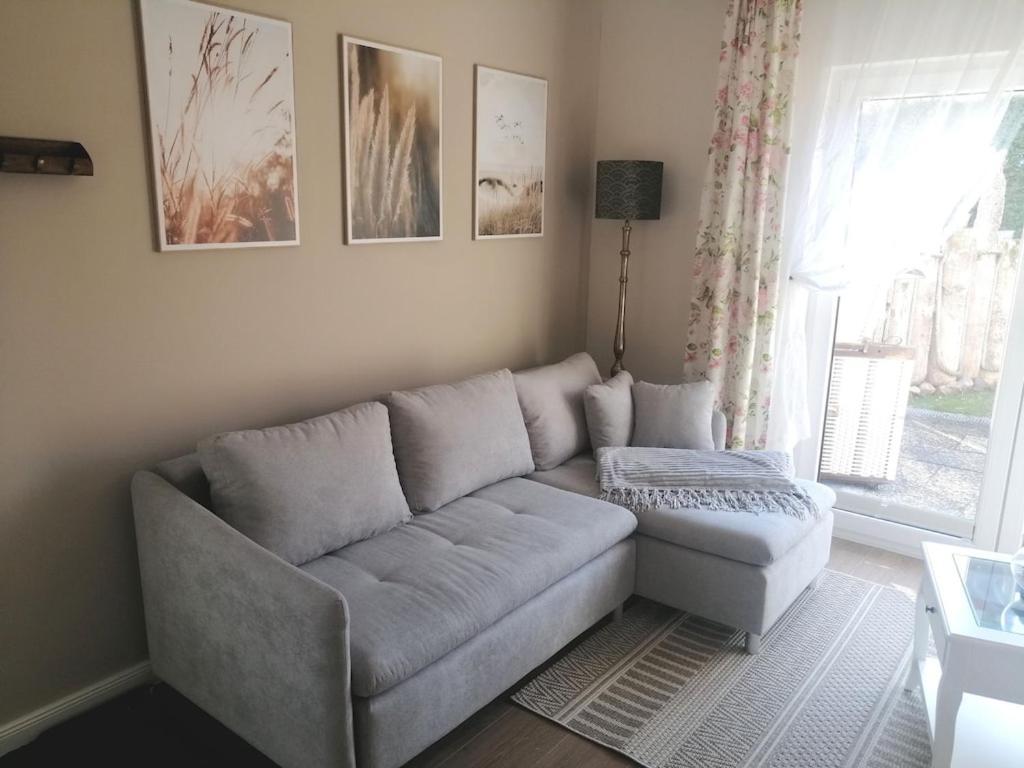 Gemuetliche Ferienwohnung Oase 22 Kuhlungsborn Bagian luar foto